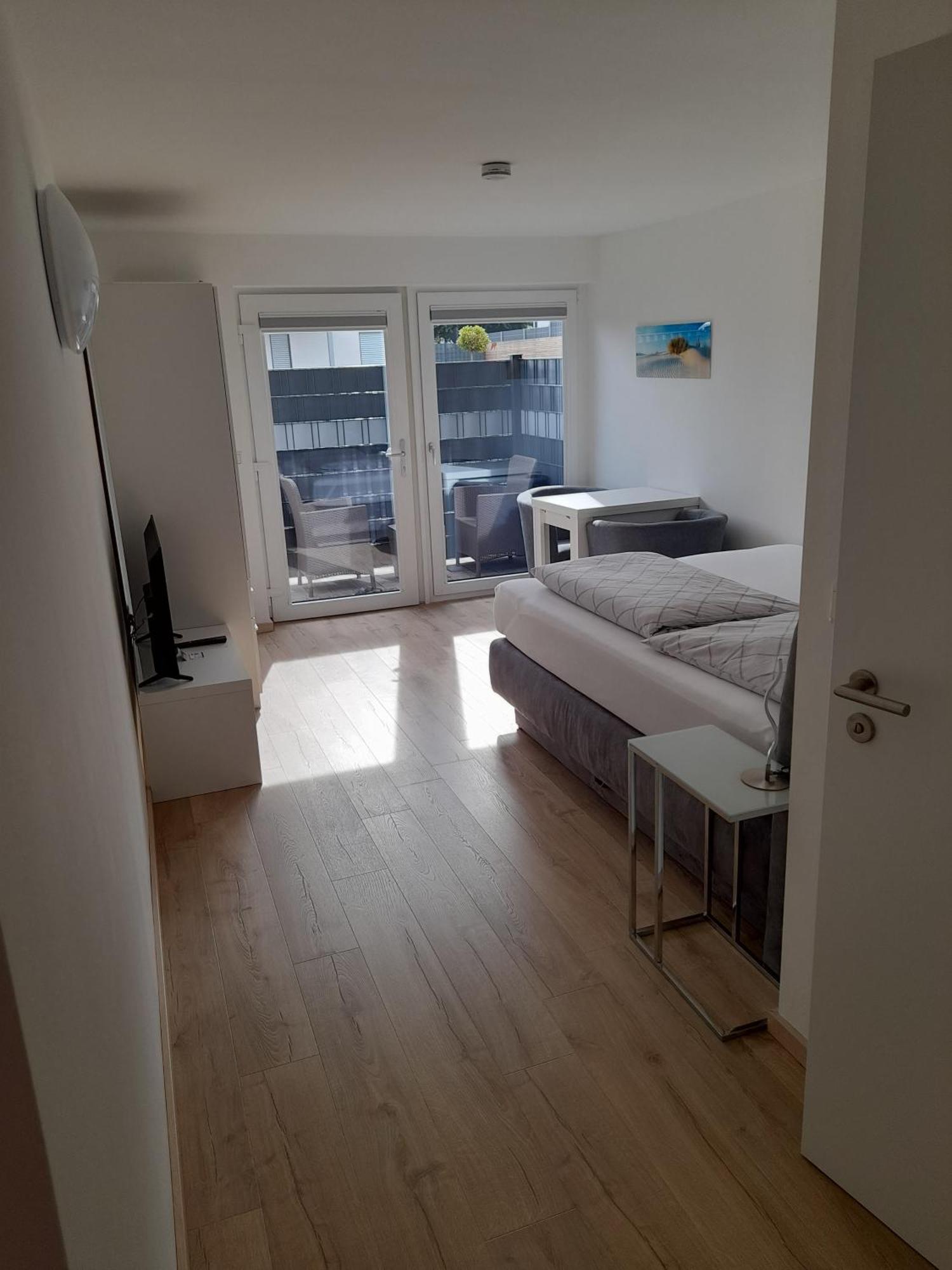 Bestboarding24 Sulzbach am Main Dış mekan fotoğraf