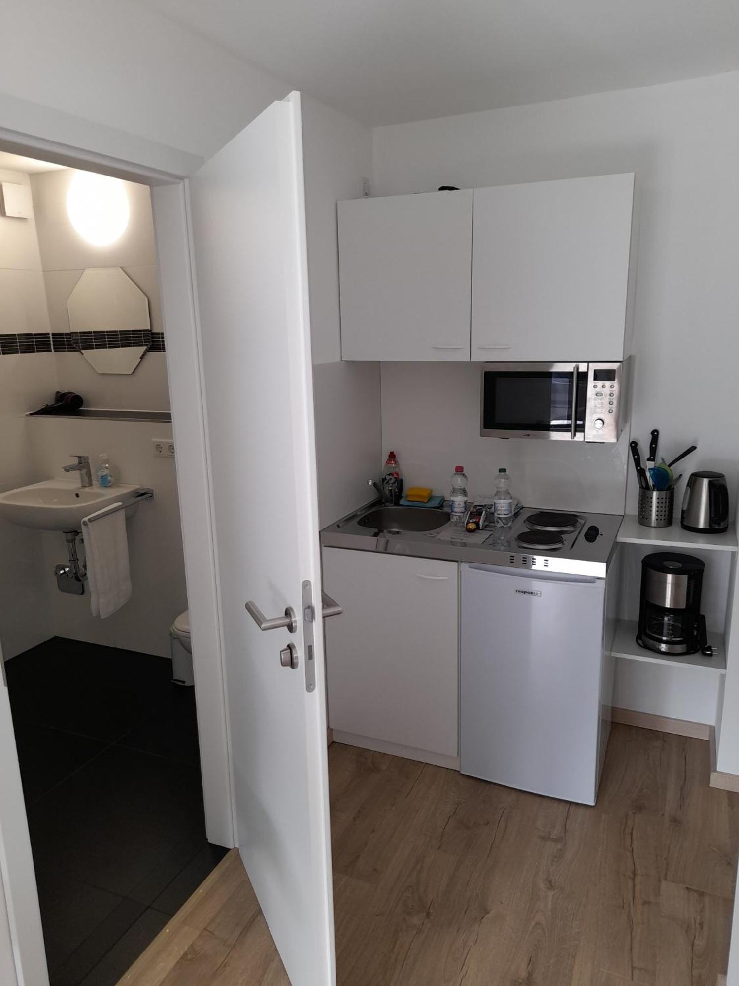 Bestboarding24 Sulzbach am Main Dış mekan fotoğraf
