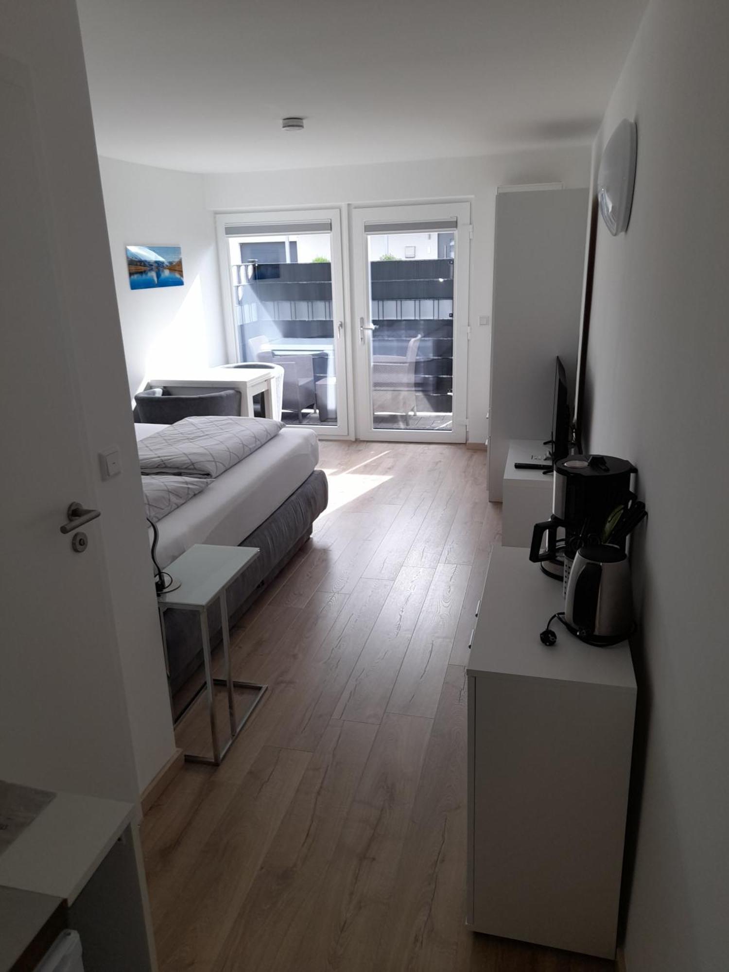 Bestboarding24 Sulzbach am Main Dış mekan fotoğraf