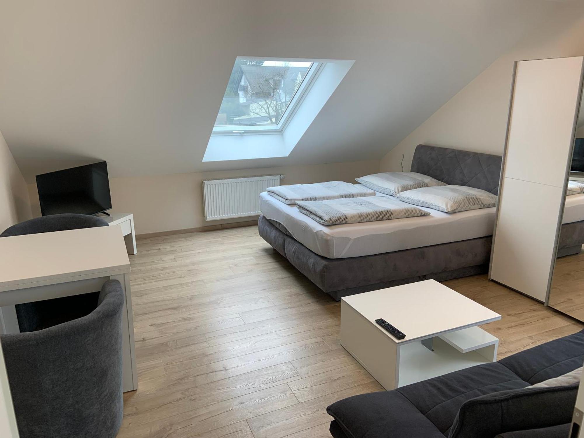 Bestboarding24 Sulzbach am Main Dış mekan fotoğraf