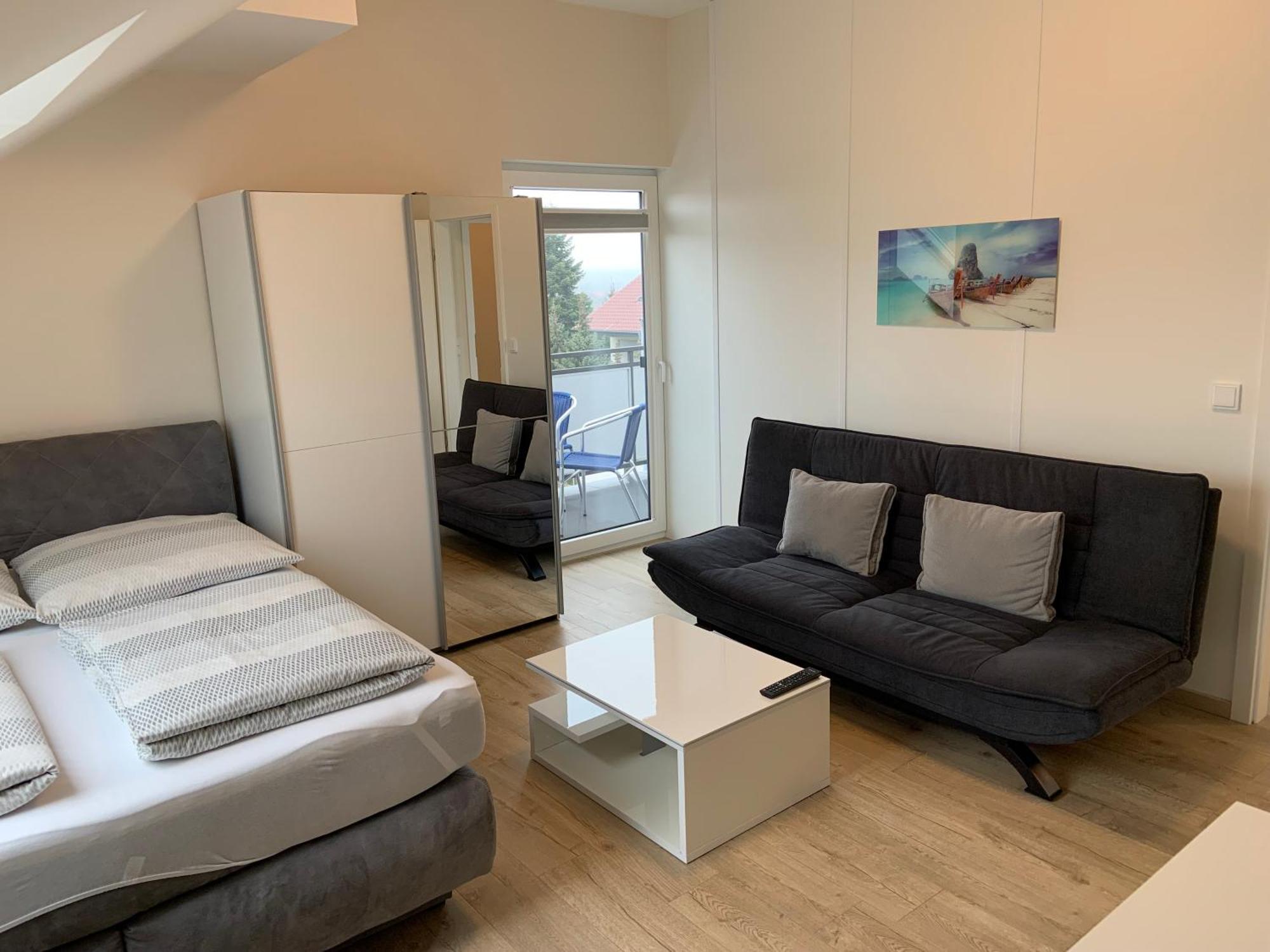 Bestboarding24 Sulzbach am Main Dış mekan fotoğraf