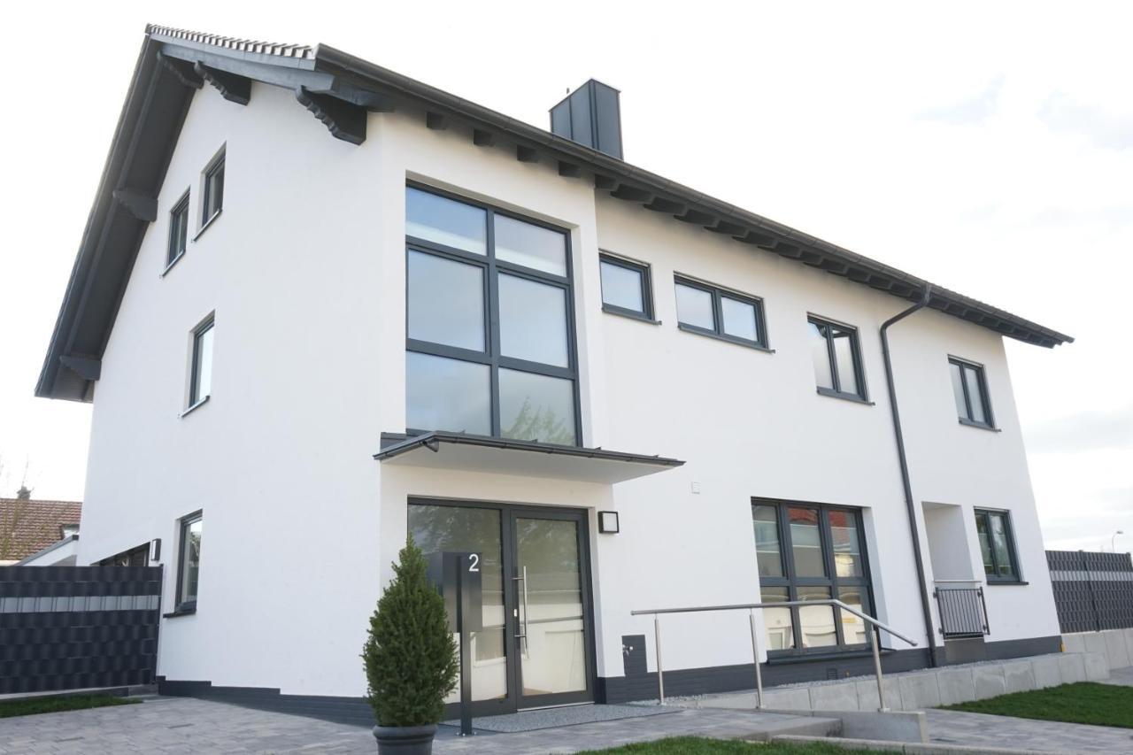 Bestboarding24 Sulzbach am Main Dış mekan fotoğraf