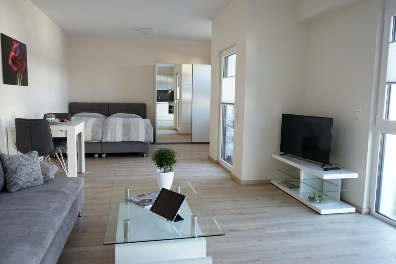 Bestboarding24 Sulzbach am Main Dış mekan fotoğraf